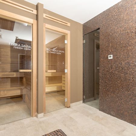 Boutique Hotel Esplanade (Adults Only) تْسْغيكفانِتْسا المظهر الخارجي الصورة