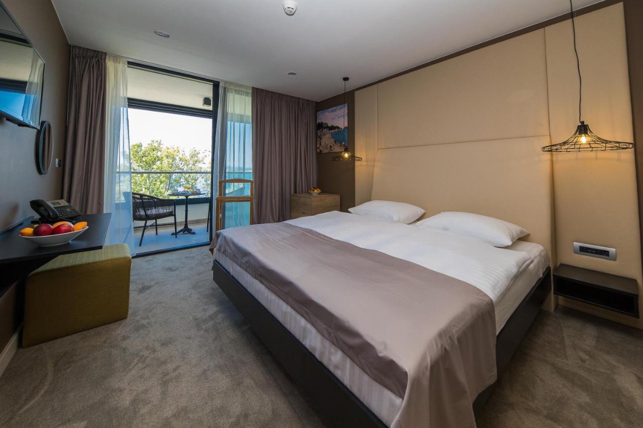 Boutique Hotel Esplanade (Adults Only) تْسْغيكفانِتْسا المظهر الخارجي الصورة