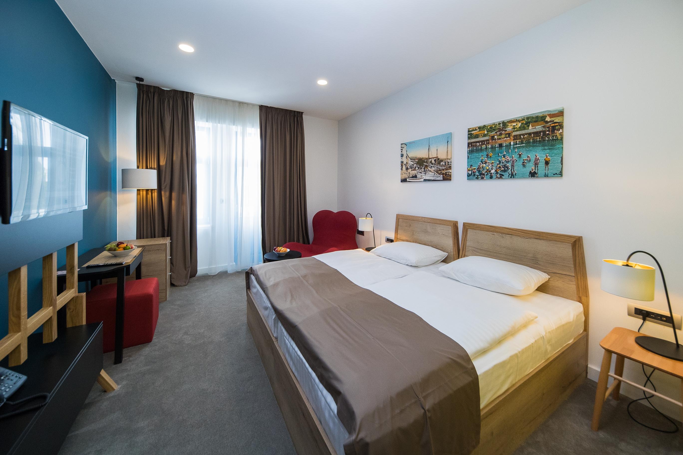 Boutique Hotel Esplanade (Adults Only) تْسْغيكفانِتْسا المظهر الخارجي الصورة