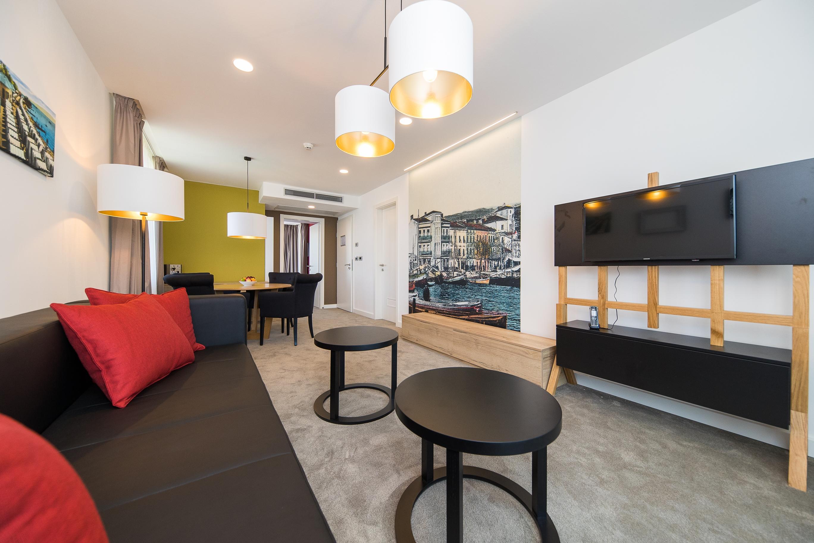 Boutique Hotel Esplanade (Adults Only) تْسْغيكفانِتْسا المظهر الخارجي الصورة