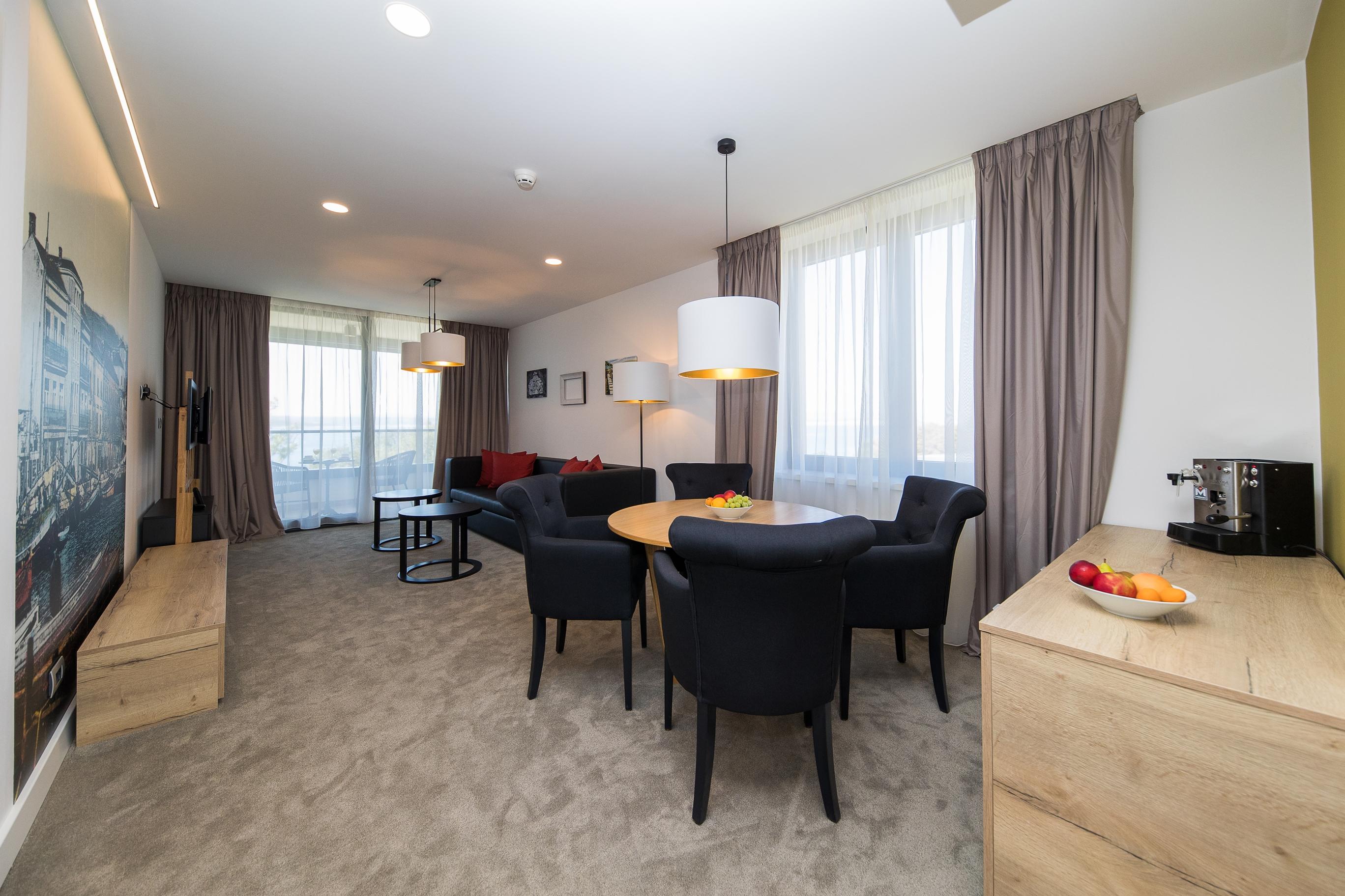 Boutique Hotel Esplanade (Adults Only) تْسْغيكفانِتْسا المظهر الخارجي الصورة