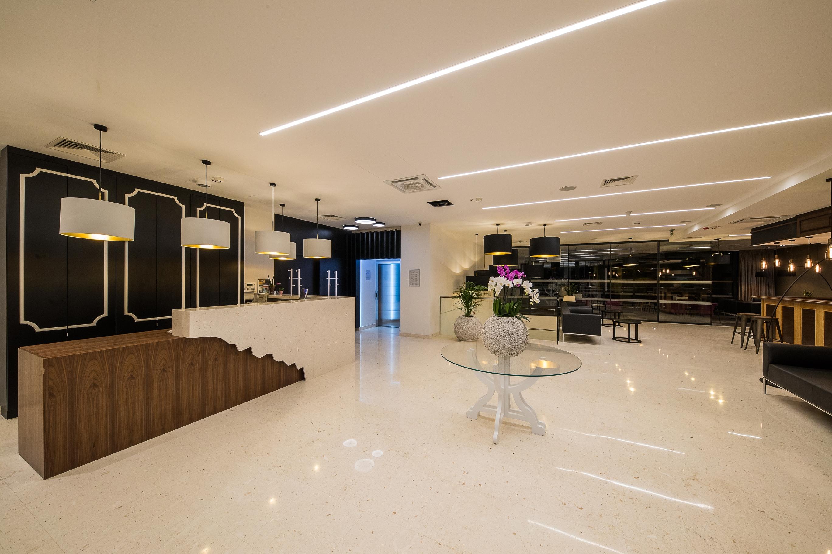 Boutique Hotel Esplanade (Adults Only) تْسْغيكفانِتْسا المظهر الخارجي الصورة
