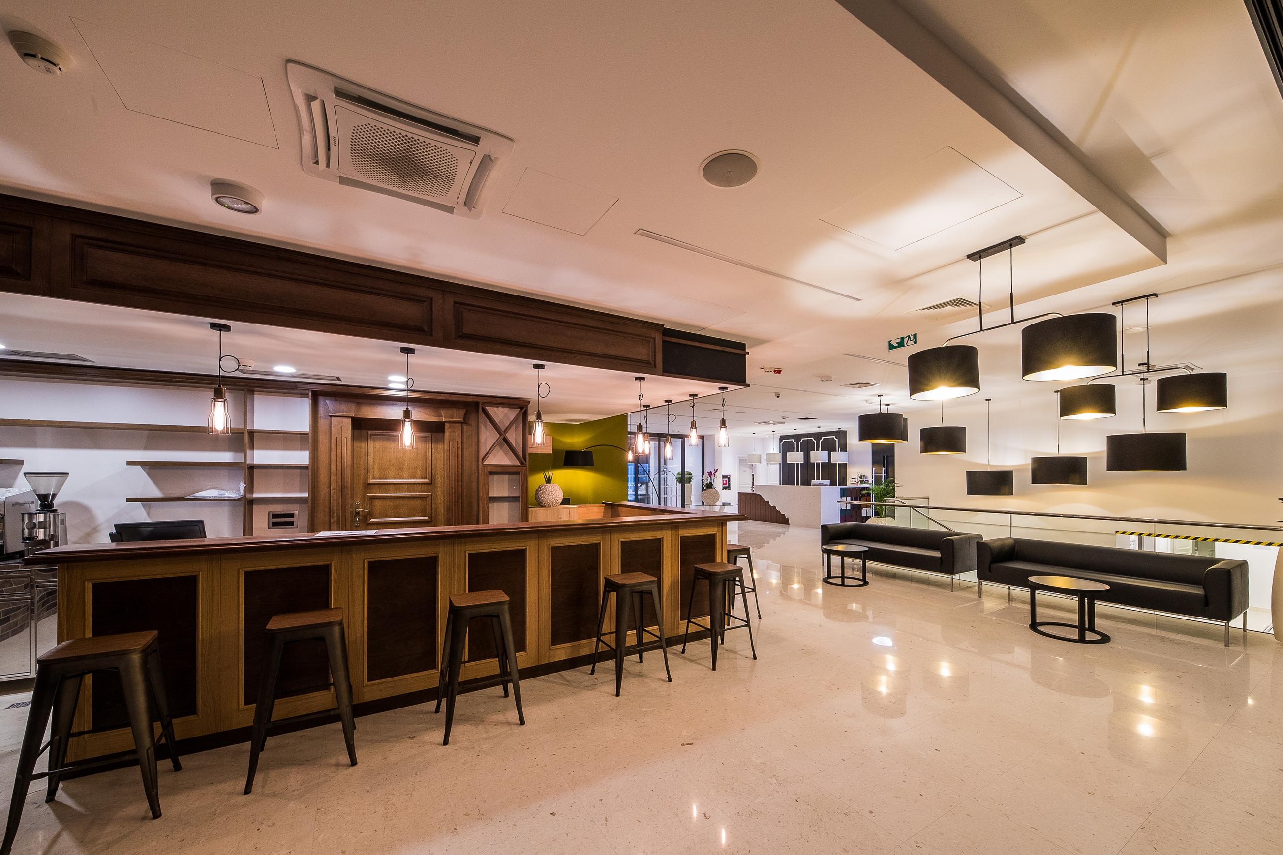 Boutique Hotel Esplanade (Adults Only) تْسْغيكفانِتْسا المظهر الخارجي الصورة