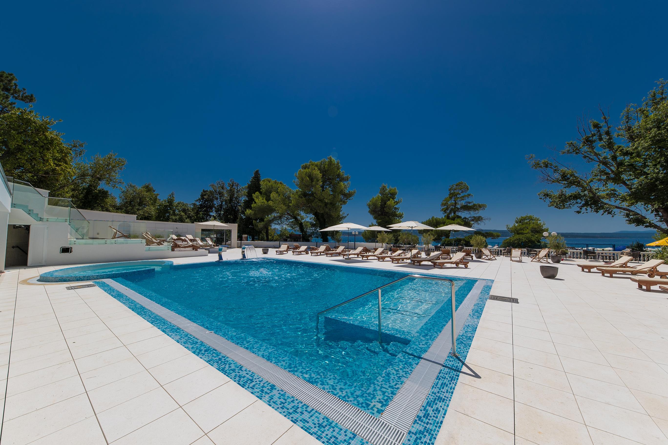 Boutique Hotel Esplanade (Adults Only) تْسْغيكفانِتْسا المظهر الخارجي الصورة