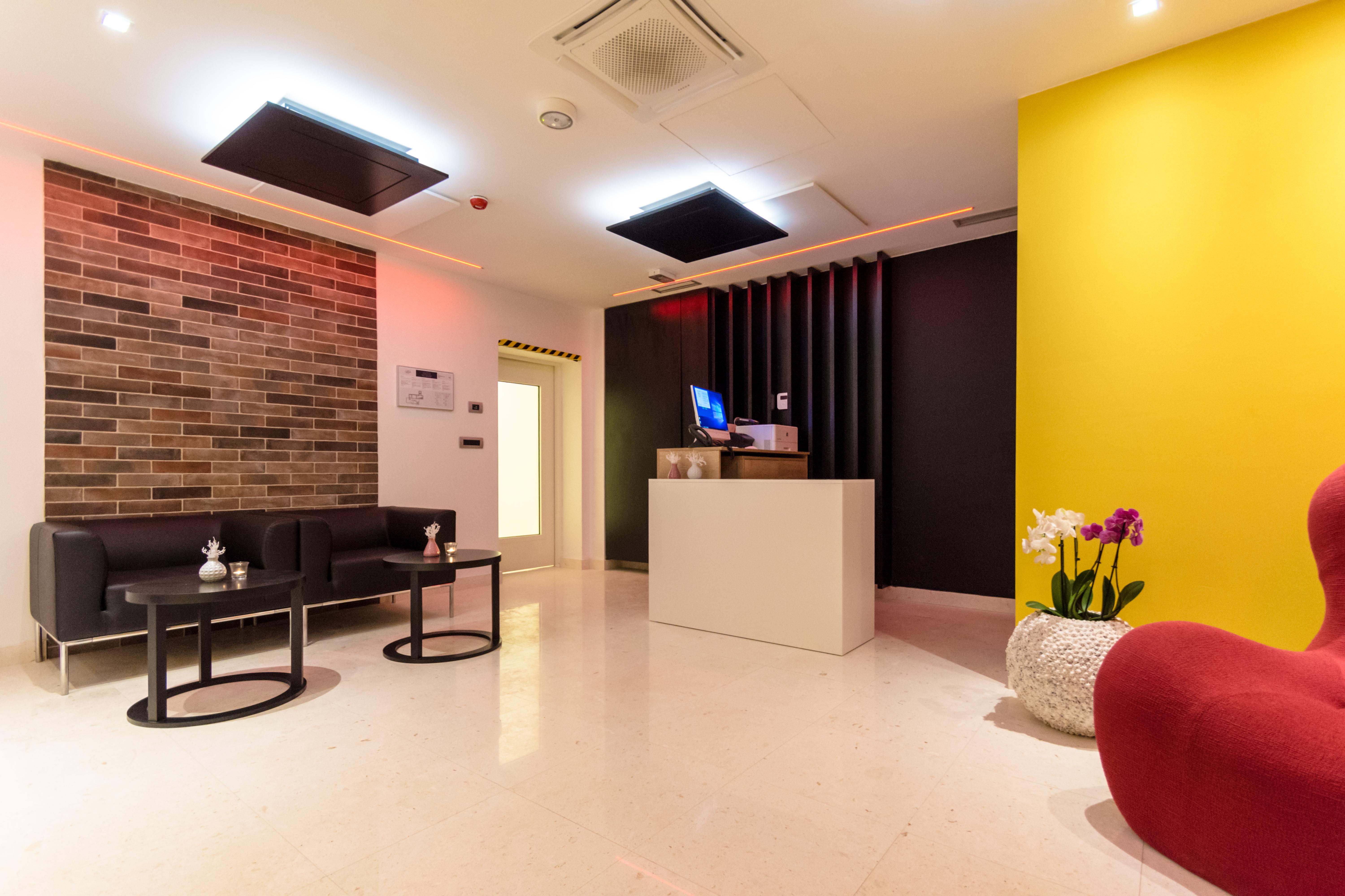 Boutique Hotel Esplanade (Adults Only) تْسْغيكفانِتْسا المظهر الخارجي الصورة