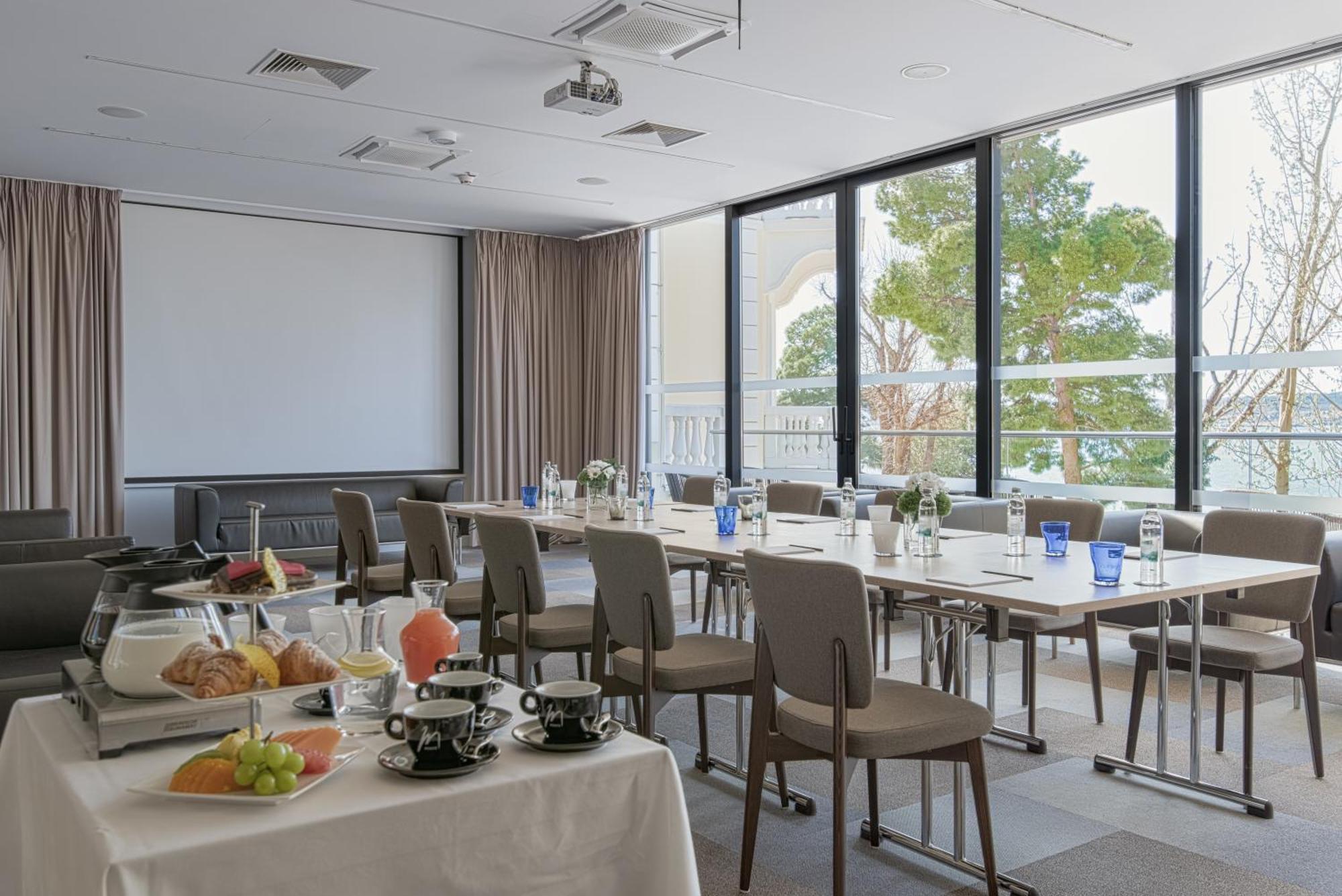 Boutique Hotel Esplanade (Adults Only) تْسْغيكفانِتْسا المظهر الخارجي الصورة
