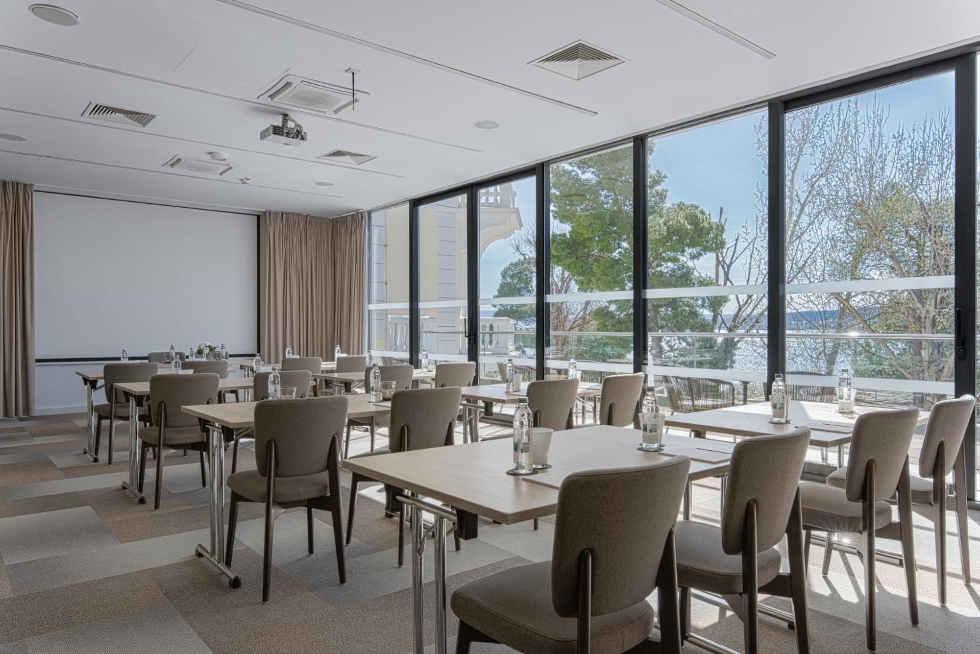 Boutique Hotel Esplanade (Adults Only) تْسْغيكفانِتْسا المظهر الخارجي الصورة