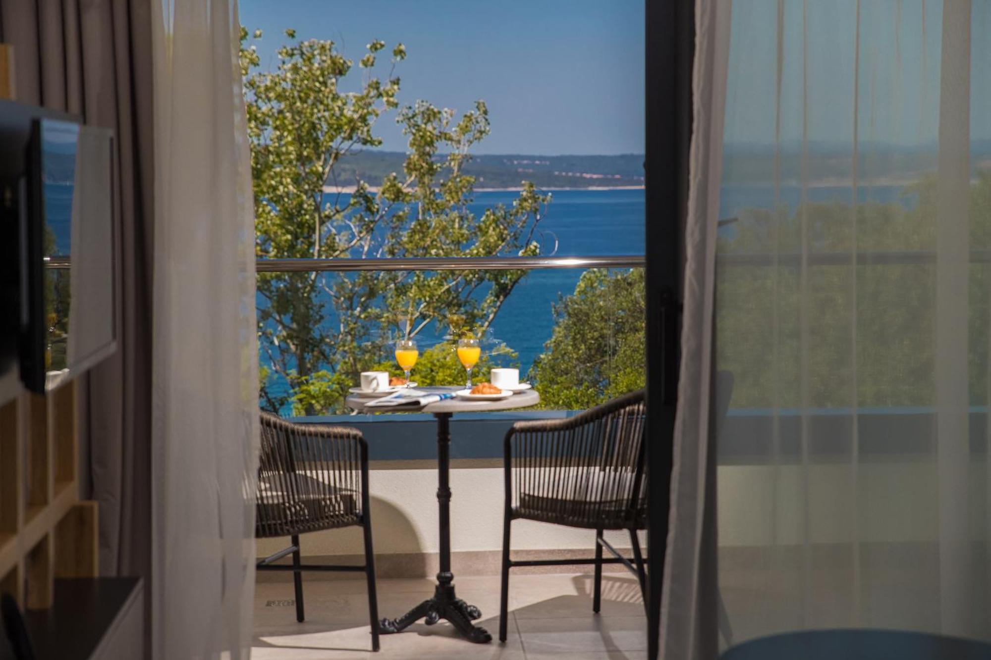 Boutique Hotel Esplanade (Adults Only) تْسْغيكفانِتْسا المظهر الخارجي الصورة