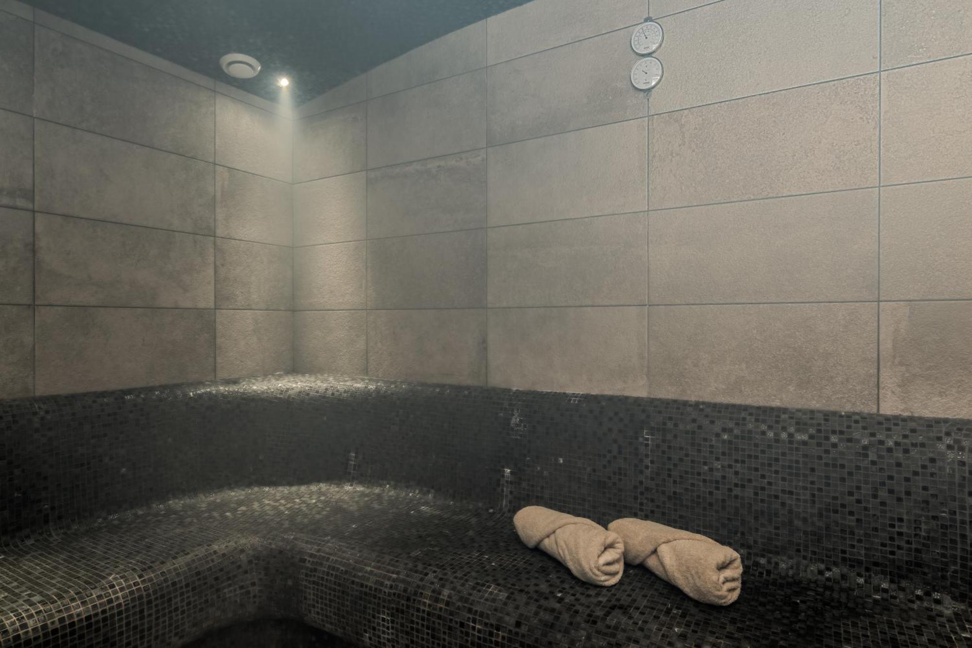 Boutique Hotel Esplanade (Adults Only) تْسْغيكفانِتْسا المظهر الخارجي الصورة