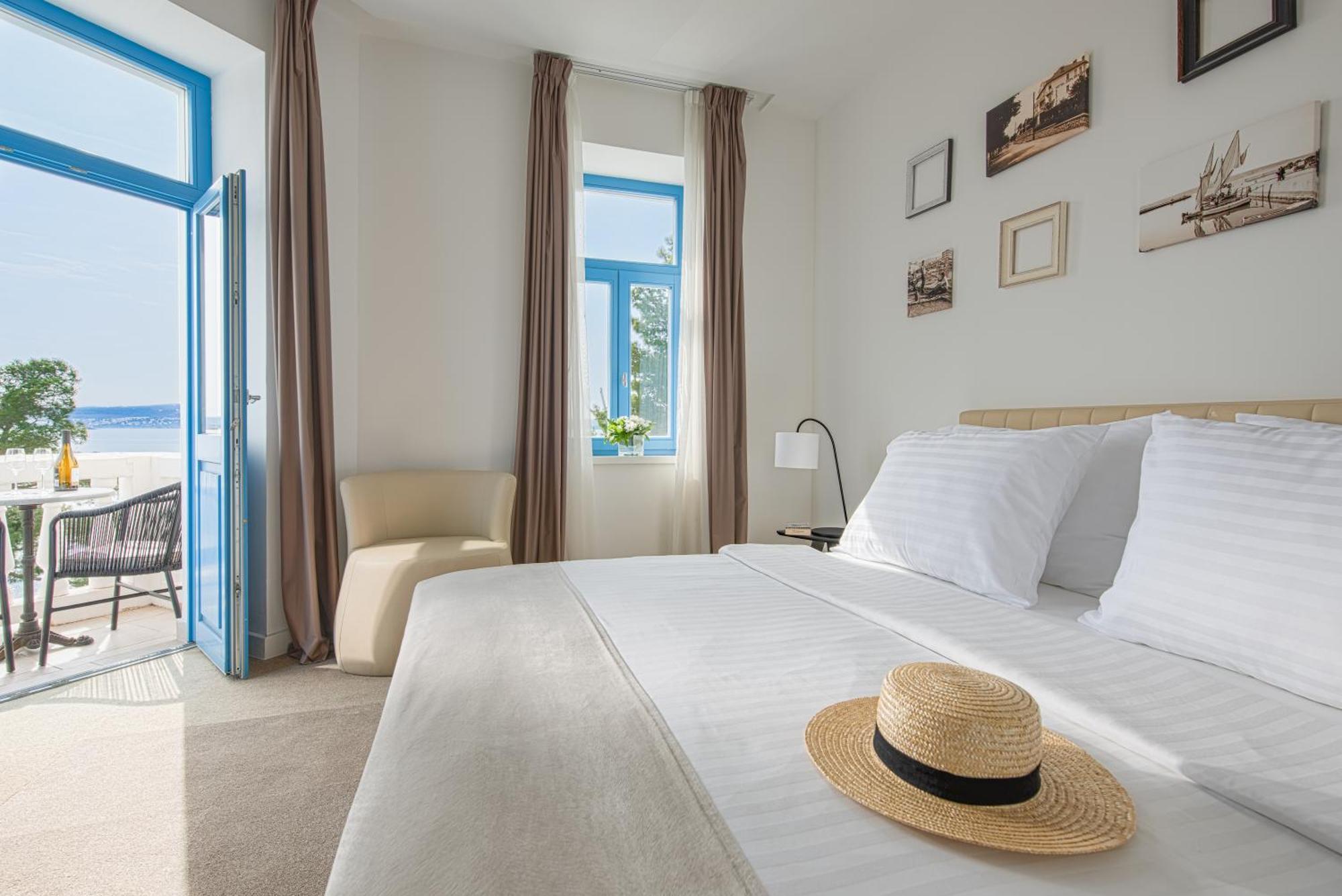 Boutique Hotel Esplanade (Adults Only) تْسْغيكفانِتْسا المظهر الخارجي الصورة