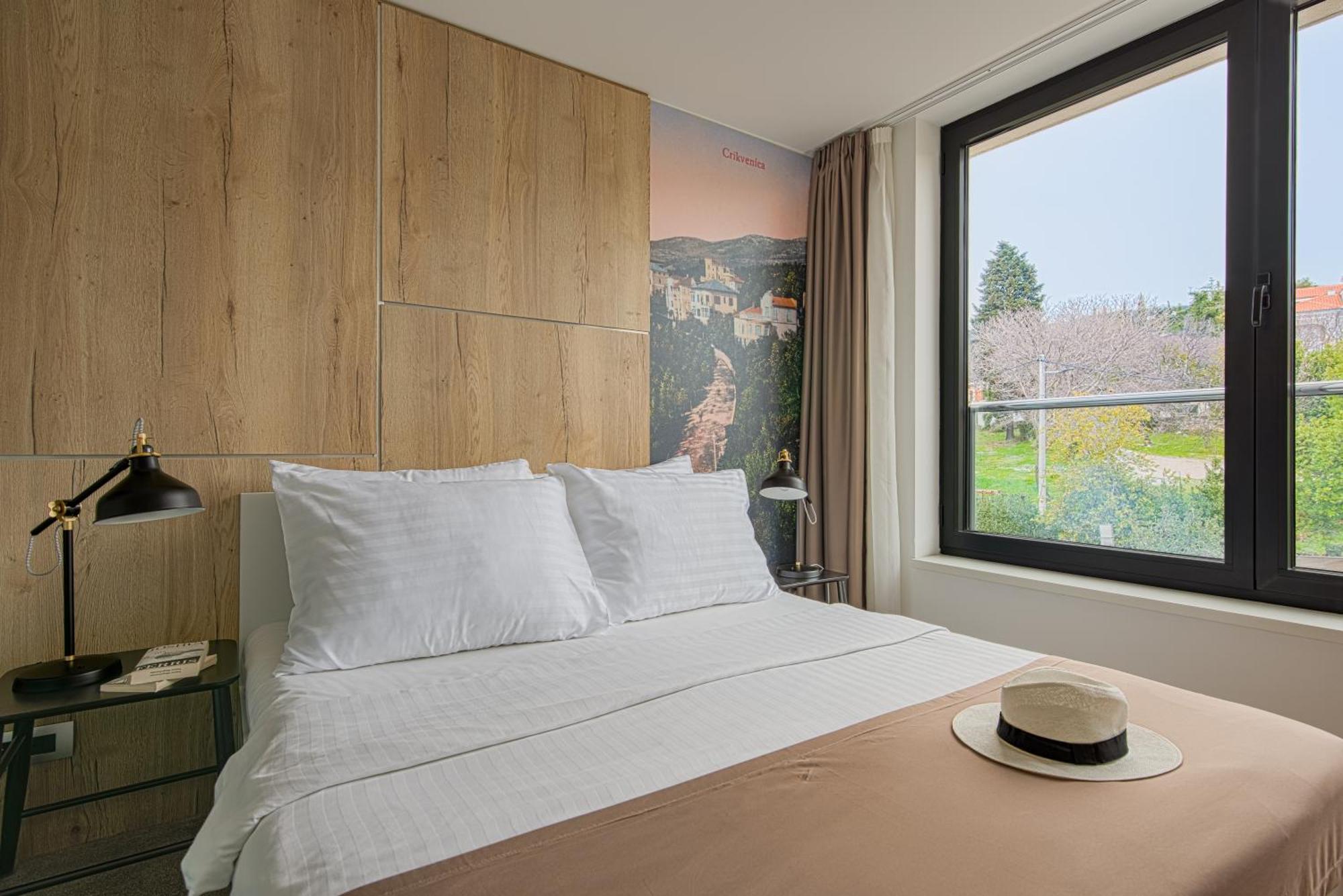 Boutique Hotel Esplanade (Adults Only) تْسْغيكفانِتْسا المظهر الخارجي الصورة