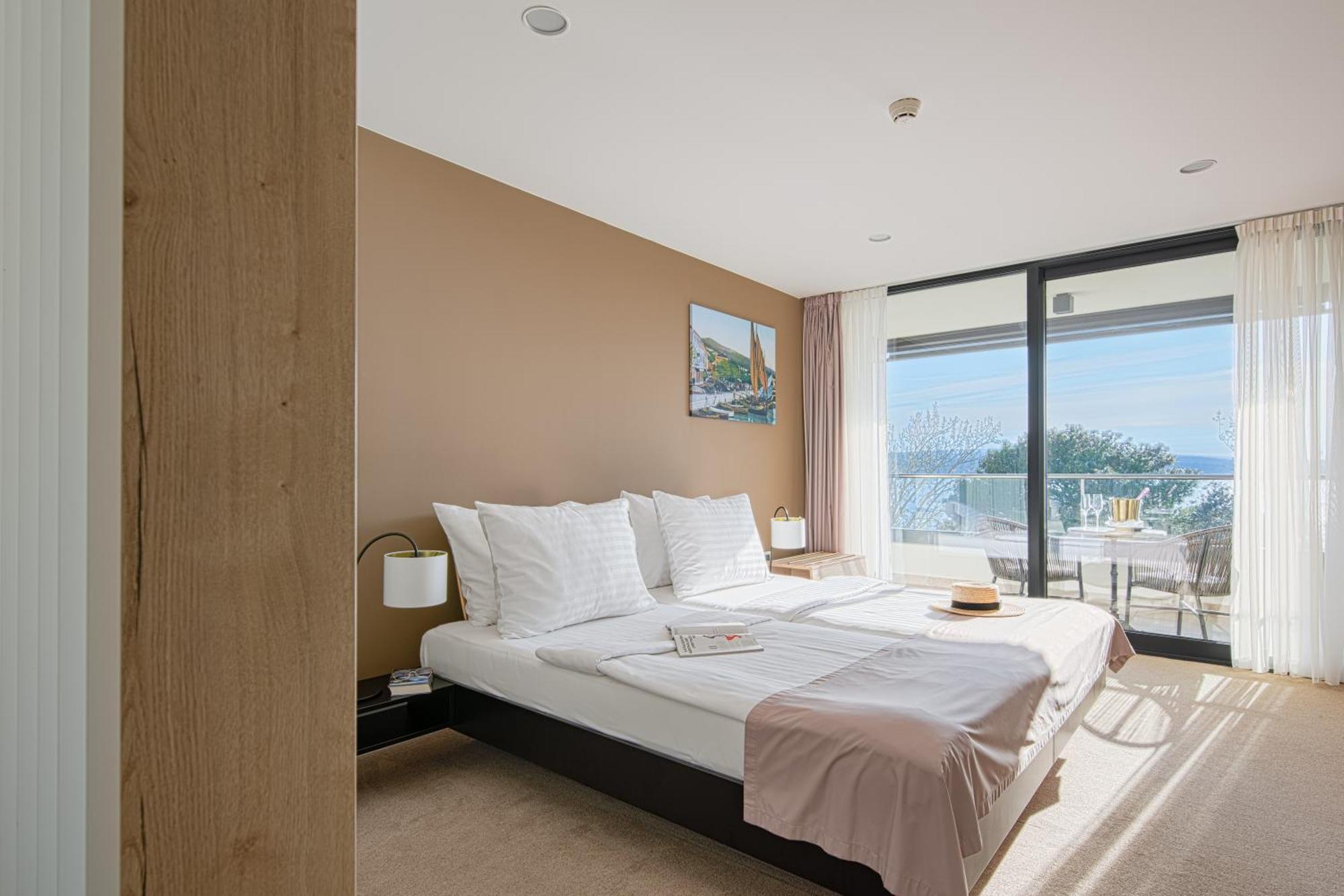 Boutique Hotel Esplanade (Adults Only) تْسْغيكفانِتْسا المظهر الخارجي الصورة