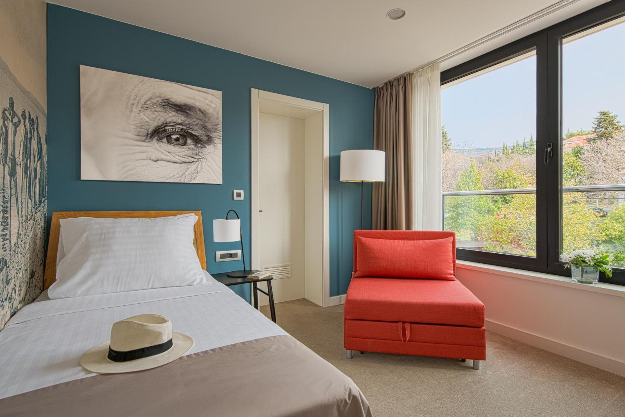 Boutique Hotel Esplanade (Adults Only) تْسْغيكفانِتْسا المظهر الخارجي الصورة