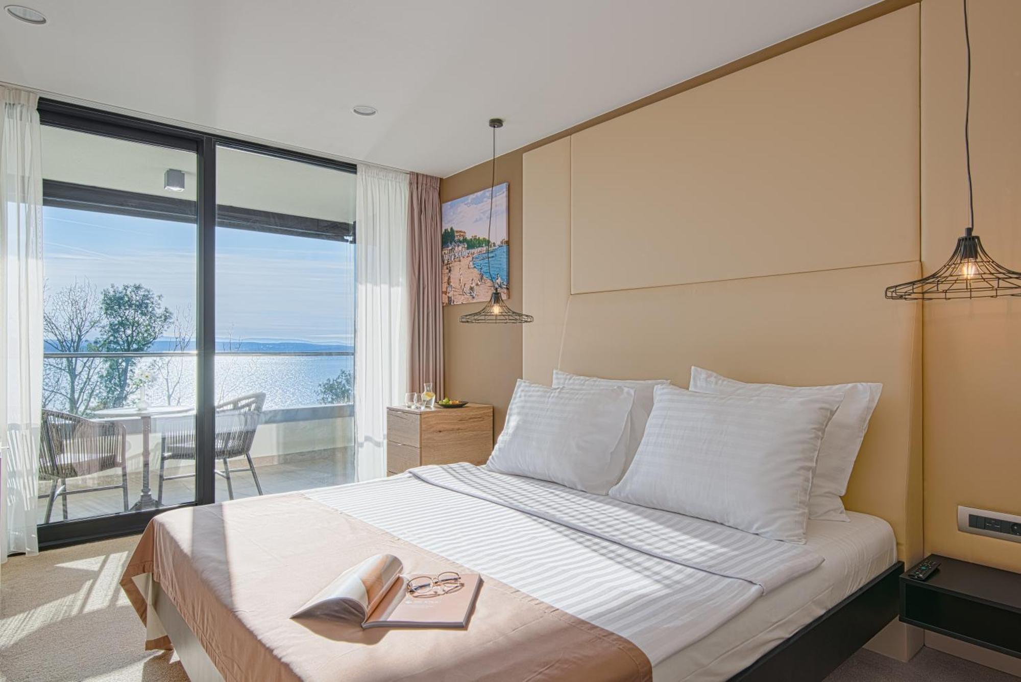 Boutique Hotel Esplanade (Adults Only) تْسْغيكفانِتْسا المظهر الخارجي الصورة