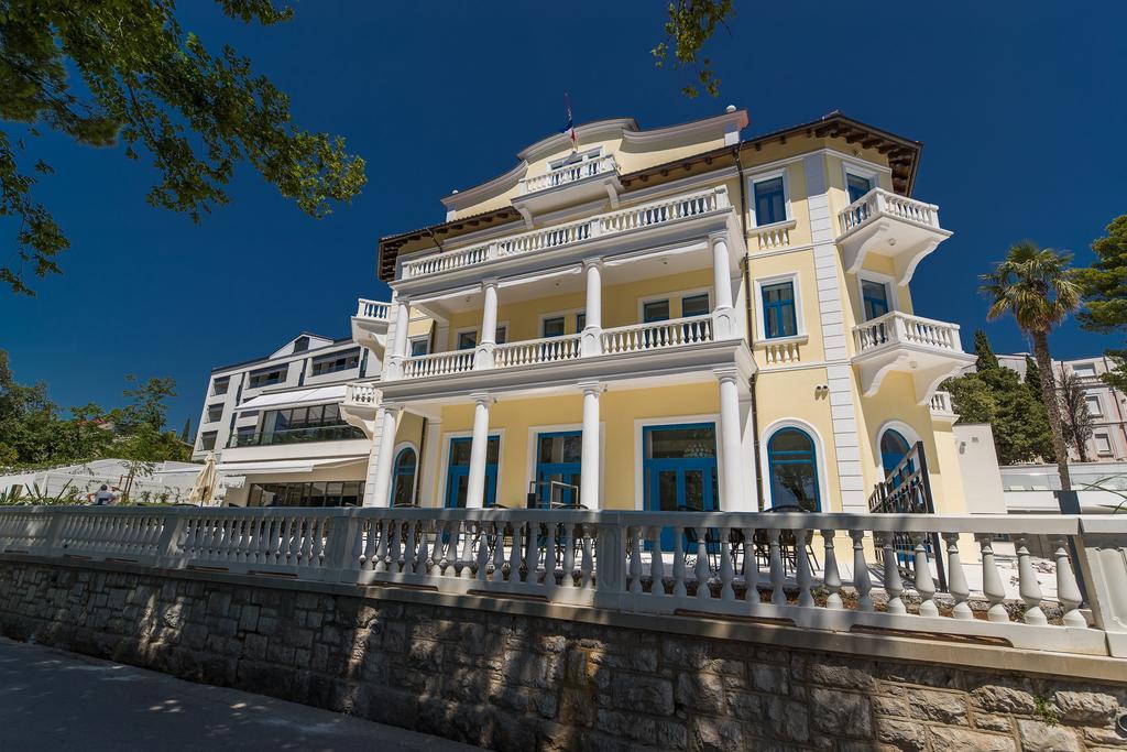 Boutique Hotel Esplanade (Adults Only) تْسْغيكفانِتْسا المظهر الخارجي الصورة