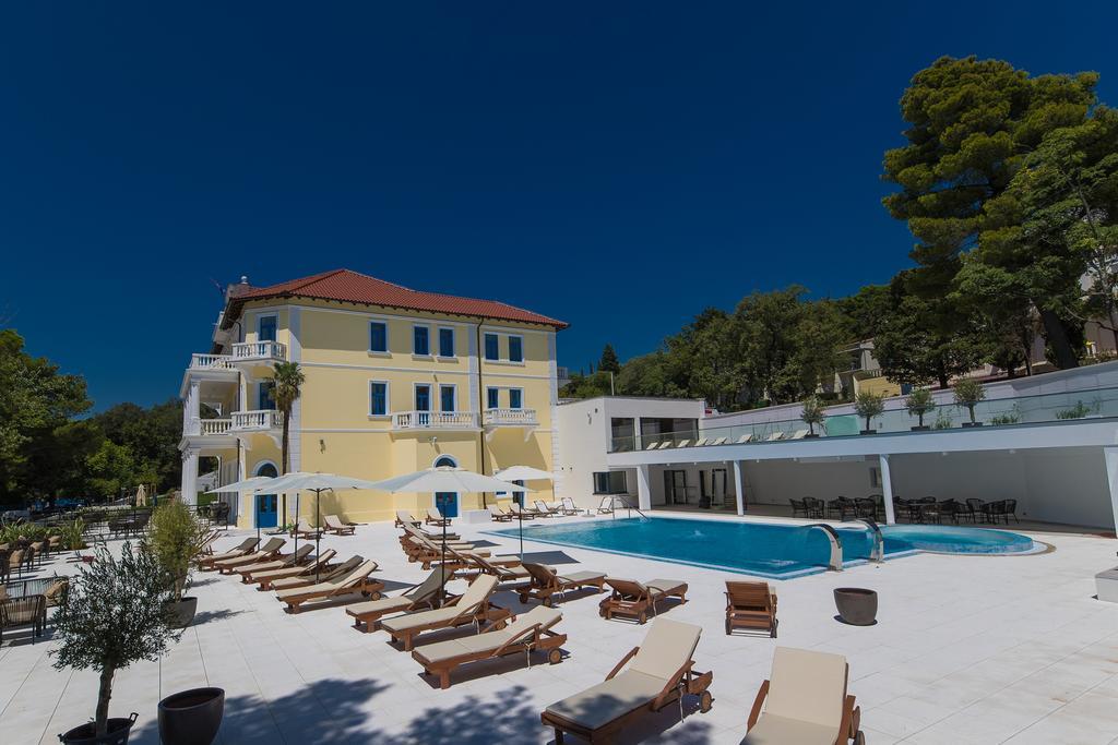 Boutique Hotel Esplanade (Adults Only) تْسْغيكفانِتْسا المظهر الخارجي الصورة