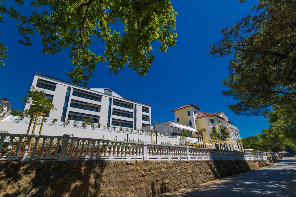 Boutique Hotel Esplanade (Adults Only) تْسْغيكفانِتْسا المظهر الخارجي الصورة