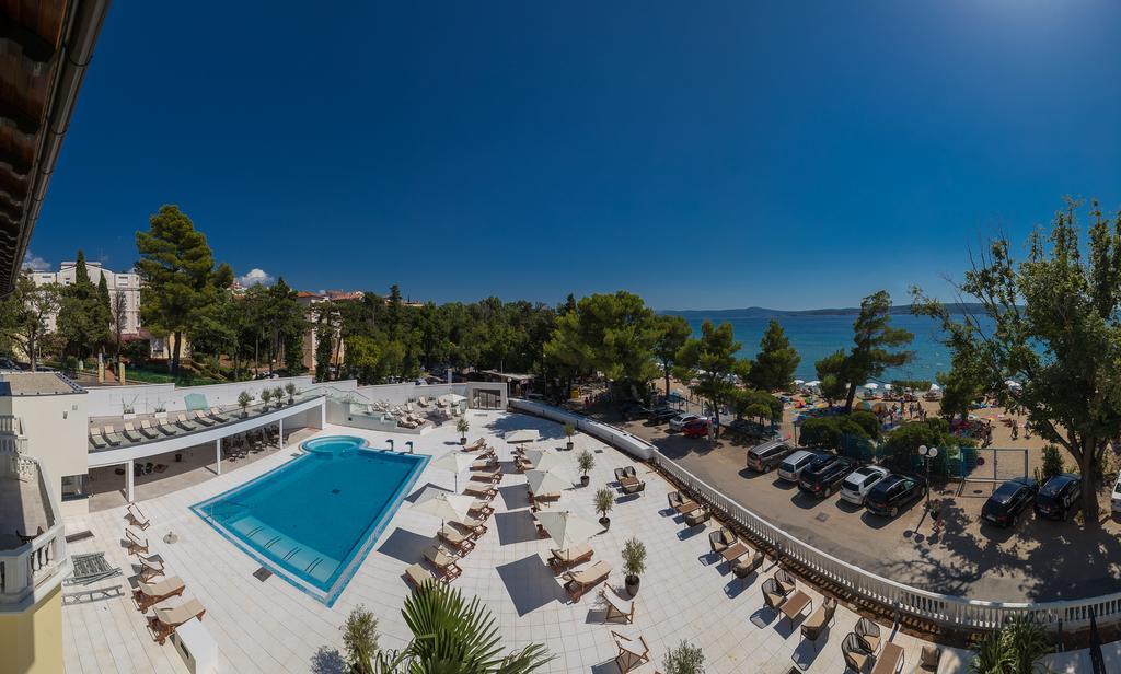 Boutique Hotel Esplanade (Adults Only) تْسْغيكفانِتْسا المظهر الخارجي الصورة