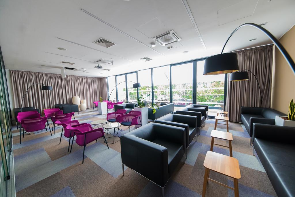 Boutique Hotel Esplanade (Adults Only) تْسْغيكفانِتْسا المظهر الخارجي الصورة