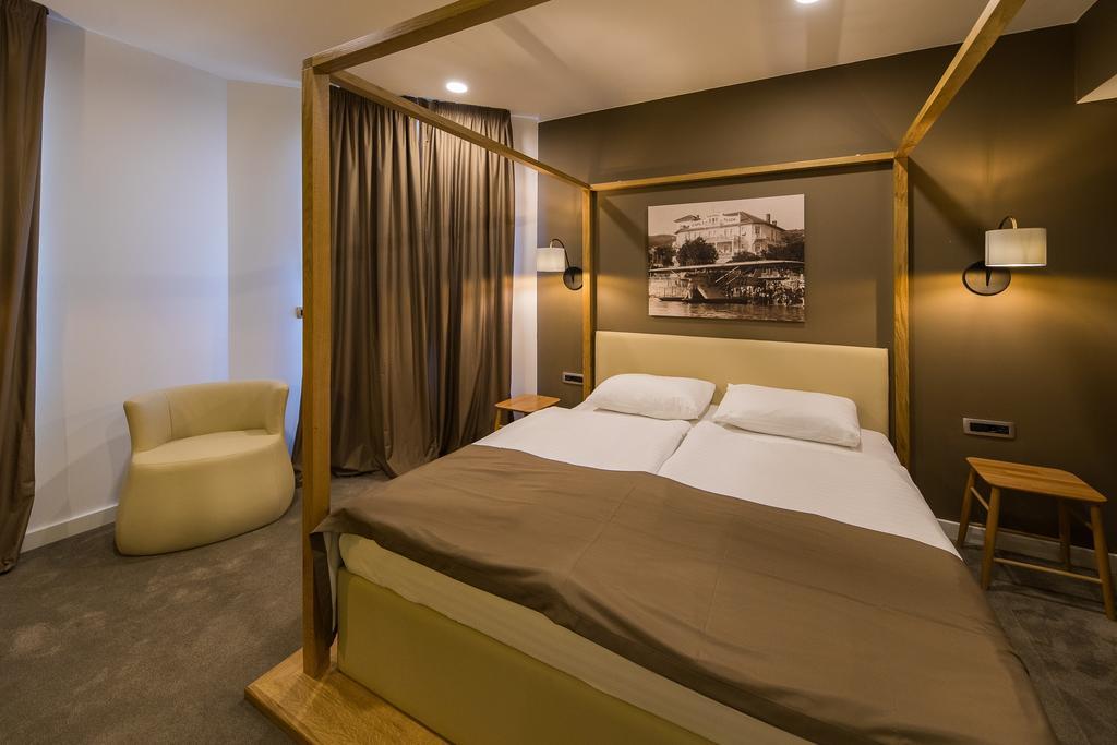 Boutique Hotel Esplanade (Adults Only) تْسْغيكفانِتْسا المظهر الخارجي الصورة