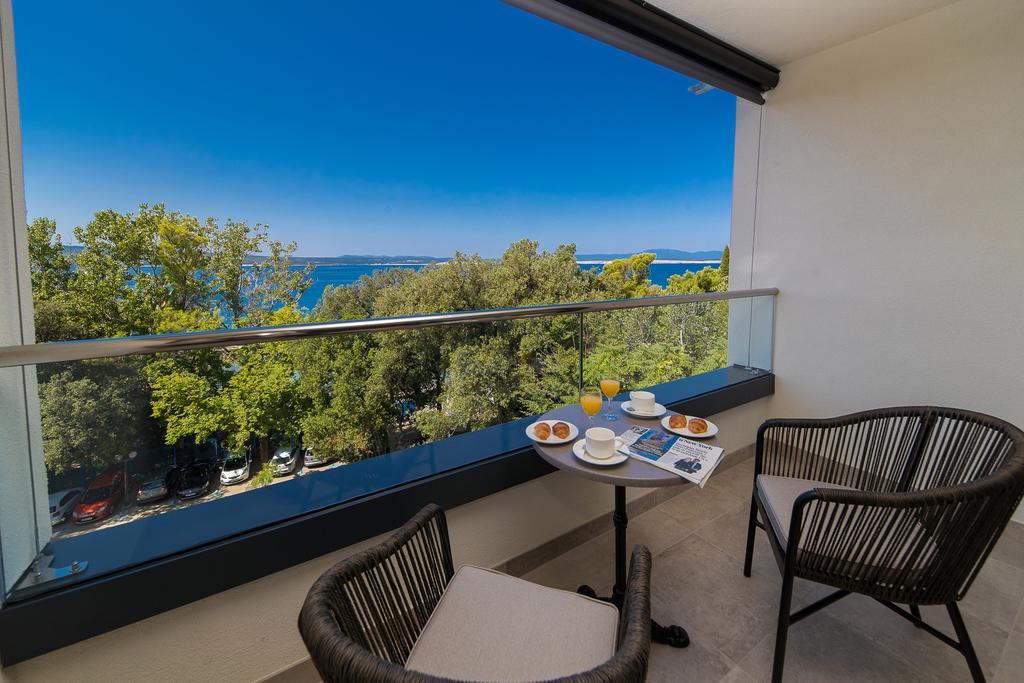 Boutique Hotel Esplanade (Adults Only) تْسْغيكفانِتْسا المظهر الخارجي الصورة