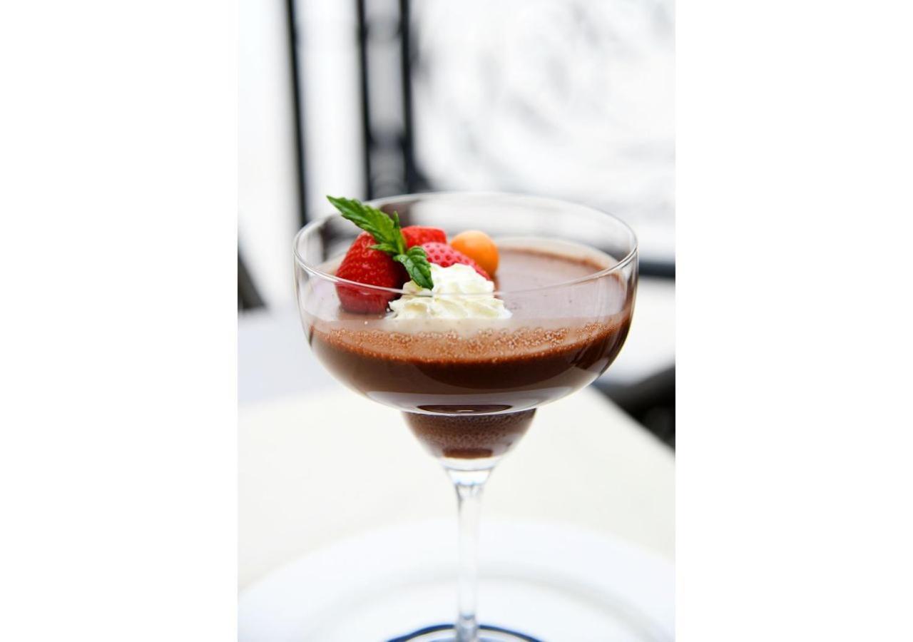 Boutique Hotel Esplanade (Adults Only) تْسْغيكفانِتْسا المظهر الخارجي الصورة