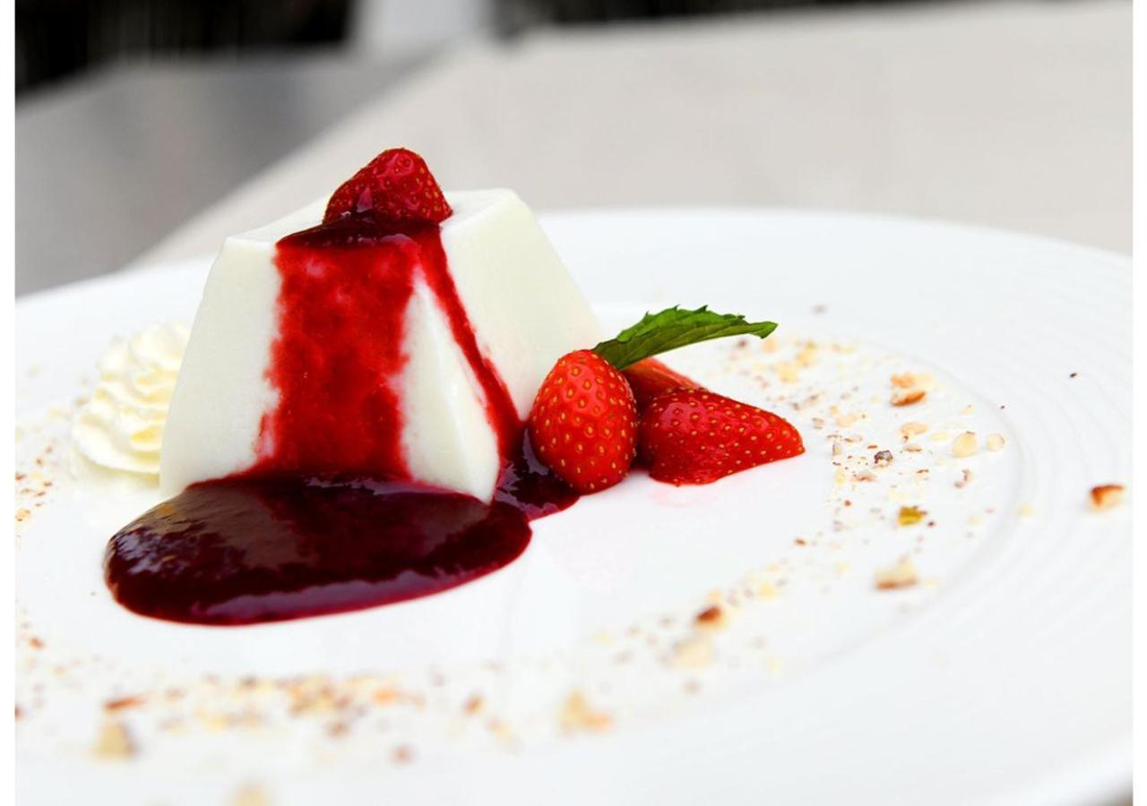 Boutique Hotel Esplanade (Adults Only) تْسْغيكفانِتْسا المظهر الخارجي الصورة